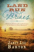 Land Run Brides (Romancing America: Oklahoma)