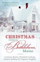 Christmas Comes to Bethlehem, Maine (Romancing America: Maine)