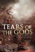 Cover of Tears of the Gods by Ronald Wilson
