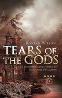 Hardcover edition cover
