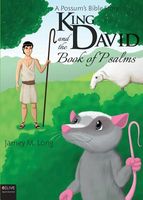 A Possum's Bible Story
