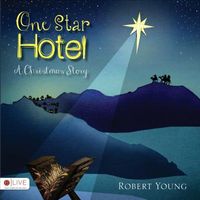 Cover of One Star Hotel by Robert Young