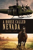 Cover of A Horse Called Nevada by William Brown
