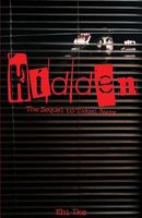 Cover of Hidden by Ehi Ike