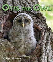 Otis the Owl