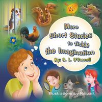 S.L. O'Connell's Latest Book