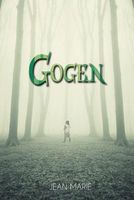 Cover of Gogen by Jean Marie