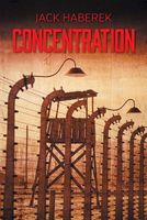 Cover of Concentration by Jack Haberek
