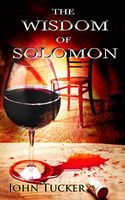 Cover of The Wisdom of Solomon by John Tucker