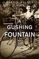 A Gushing Fountain