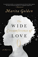 Marita Golden's Latest Book