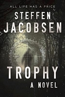 Hardcover edition cover