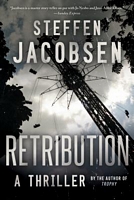 Cover of Retribution by Steffan Jacobsen