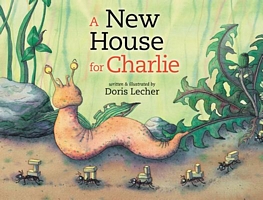 Doris Lecher's Latest Book