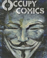 Occupy Comics