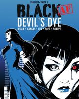 Black [AF]: Devil's Dye