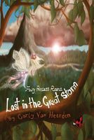 Cover of Lost in the Great Storm by Carly Van Heerden