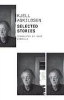 Cover of Selected Stories by Kjell Askildsen