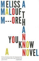 Melissa Malouf's Latest Book