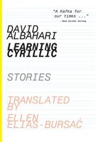 Learning Cyrillic: Stories