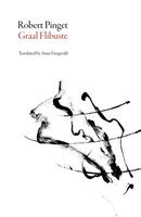 Cover of Graal Flibuste by Robert Pinget