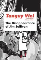 The Disappearance of Jim Sullivan