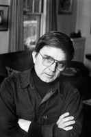 Robert Coover's Latest Book