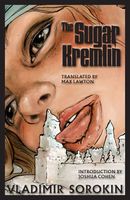 Vladimir Sorokin's Latest Book