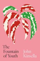 Cover of The Fountain of Youth by John Kinsella