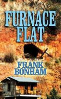 Frank Bonham's Latest Book
