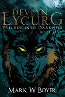 Cover of Devlyn Lycurg by Mark W. Boyer