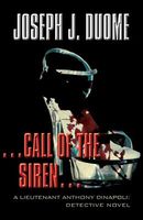 Cover of Call of the Siren by Joseph J. Duome