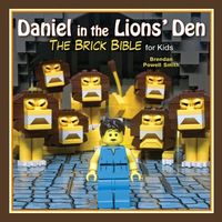 Daniel in the Lion's Den