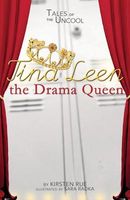Tina Leen the Drama Queen