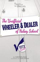 The Unofficial Wheeler & Dealer of Halsey School