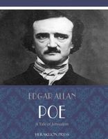 Edgar Allan Poe's Latest Book