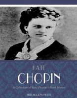 Kate Chopin's Latest Book