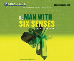 Audio edition cover
