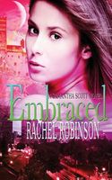 Cover of Embraced by Rachel Robinson
