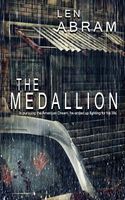 Cover of The Medallion by Len Abram