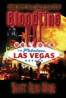 Cover of Bloodline by Scott Alan Wade