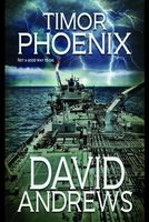 Cover of Timor Phoenix by David Andrews