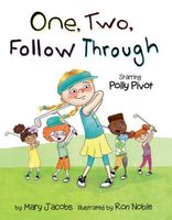 Mary Jacobs's Latest Book