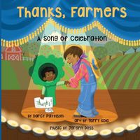 Darcy Pattison's Latest Book