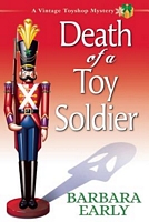 Death of a Toy Soldier