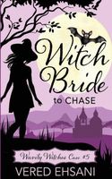 Witch Bride to Chase