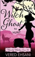 Witch Ghost To Hunt