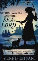 Storm Wavily and the Sea Lord