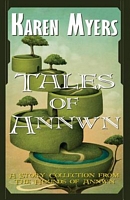 Tales of Annwn
