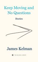 James Kelman's Latest Book